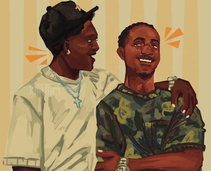 A Commission